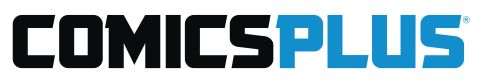 Comic Plus Logo