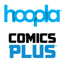 Hoopla_ComicPlus_logos