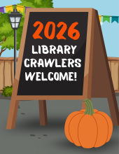 2026 IHLS Library Crawl