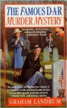 The Famous DAR Murder Mystery 