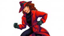 Carmen Sandiego 