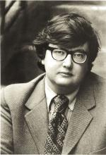 Roger Ebert, 1972