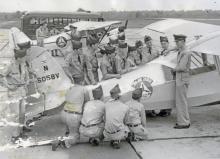 C.A.P. Summer Encampment, 1959