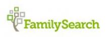 FamilySearch logo