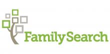 FmailySearch logo