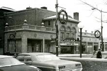 Virginia Theatre, 1975