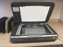 Epson 10000 flatbed scanner