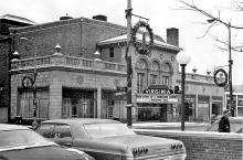 The Virginia Theater, 1974