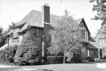 917 West University Avenue, Champaign, 1974