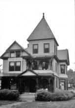 502 West Hill Street, Champaign, 1974