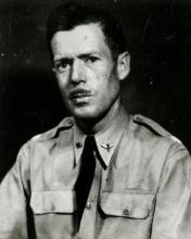 Brigadier General Raymond E. O'Neill