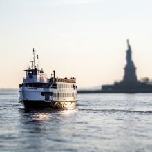 Ellis Island, Jersey City, NJ, 2014