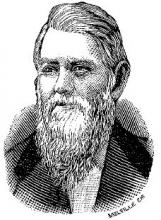 Sketch of Mathias L. Dunlap